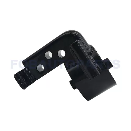 Rubber Engine Mount for Hyundai TUCSON 11TON TRUCK 00 (2000-2004) 21810-25010 21810-25000 - image 3